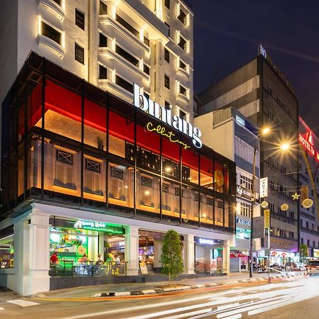 Bintang Collectionz Hotel Kuala Lumpur Ngoại thất bức ảnh