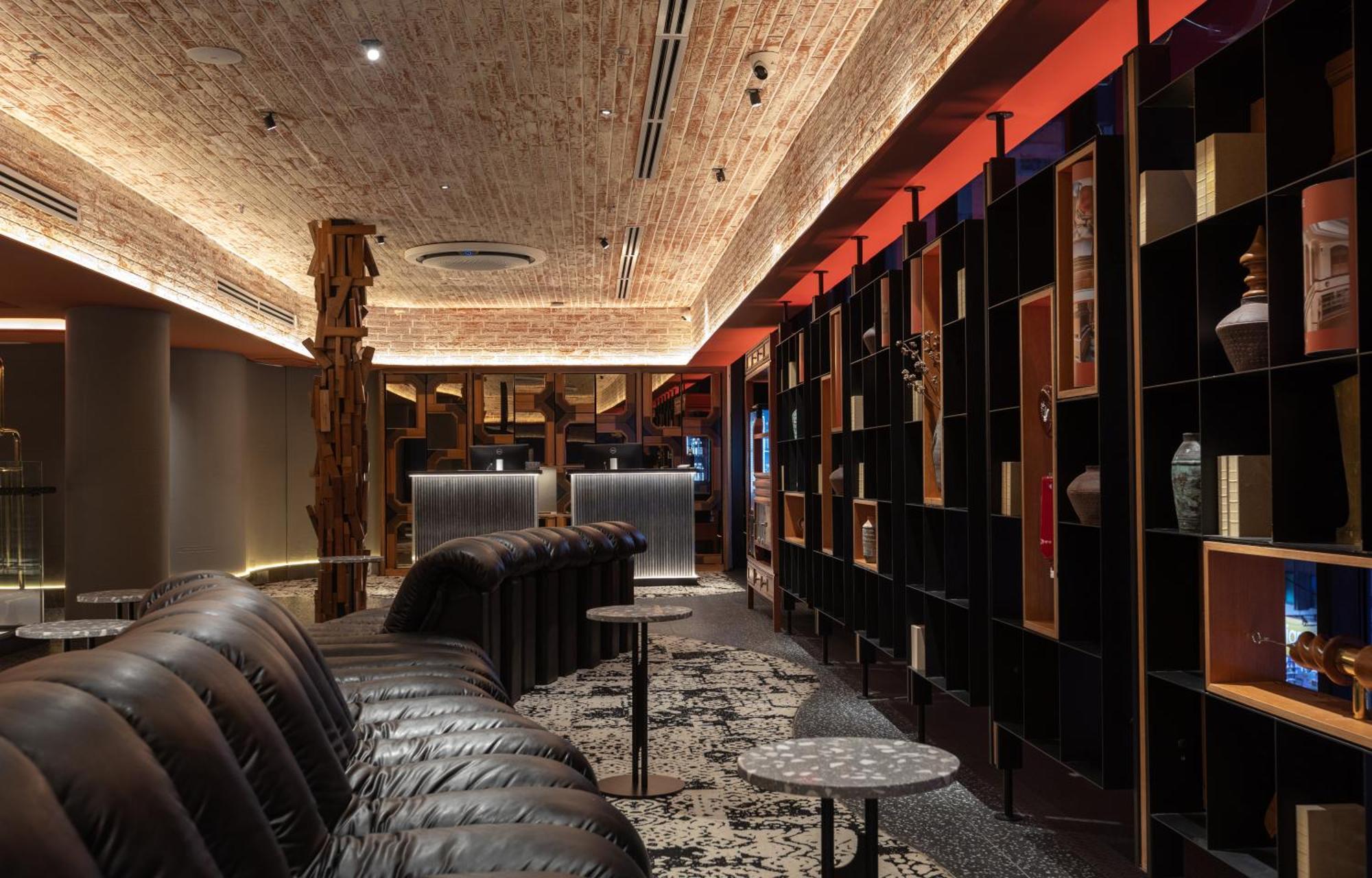 Bintang Collectionz Hotel Kuala Lumpur Ngoại thất bức ảnh