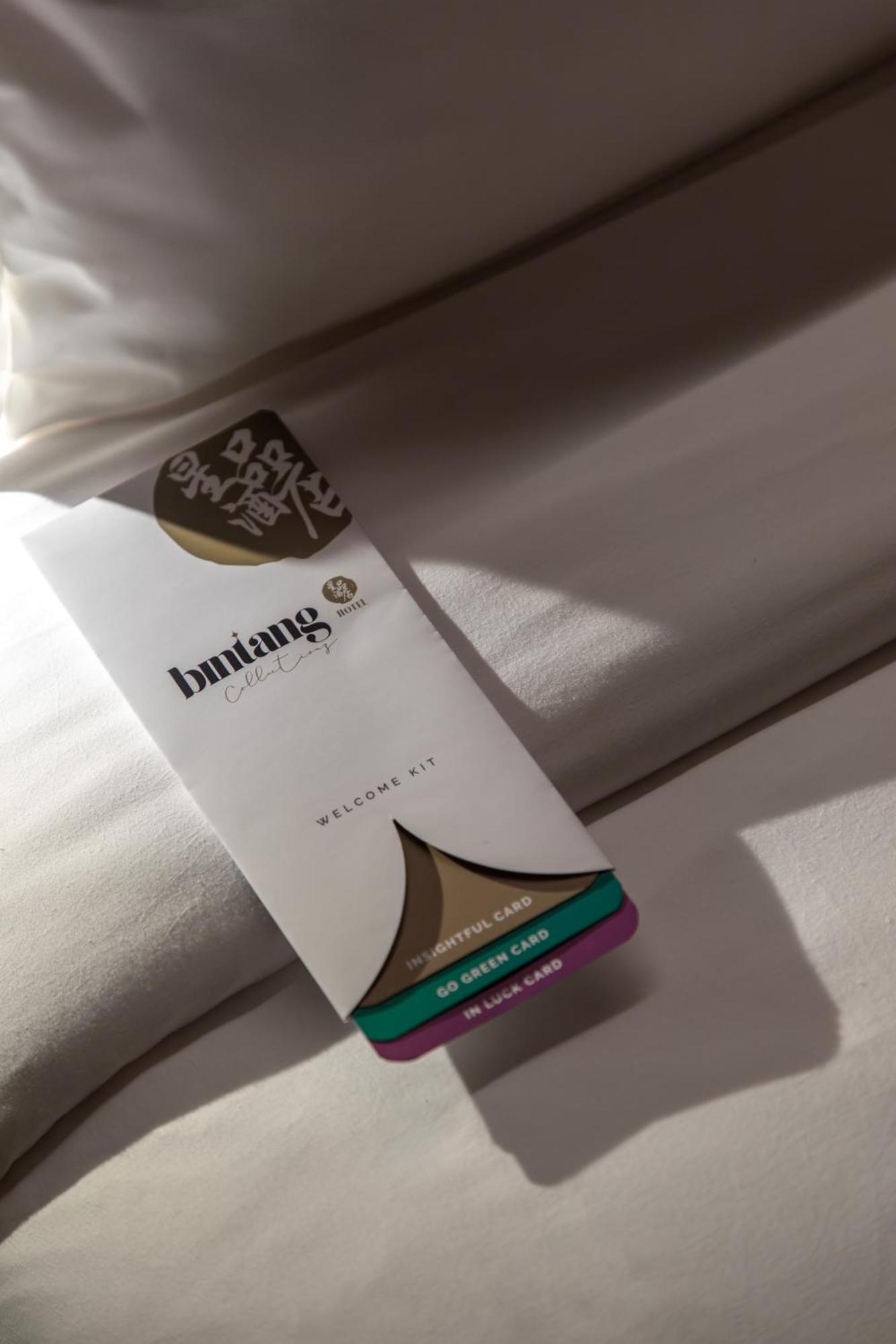 Bintang Collectionz Hotel Kuala Lumpur Ngoại thất bức ảnh