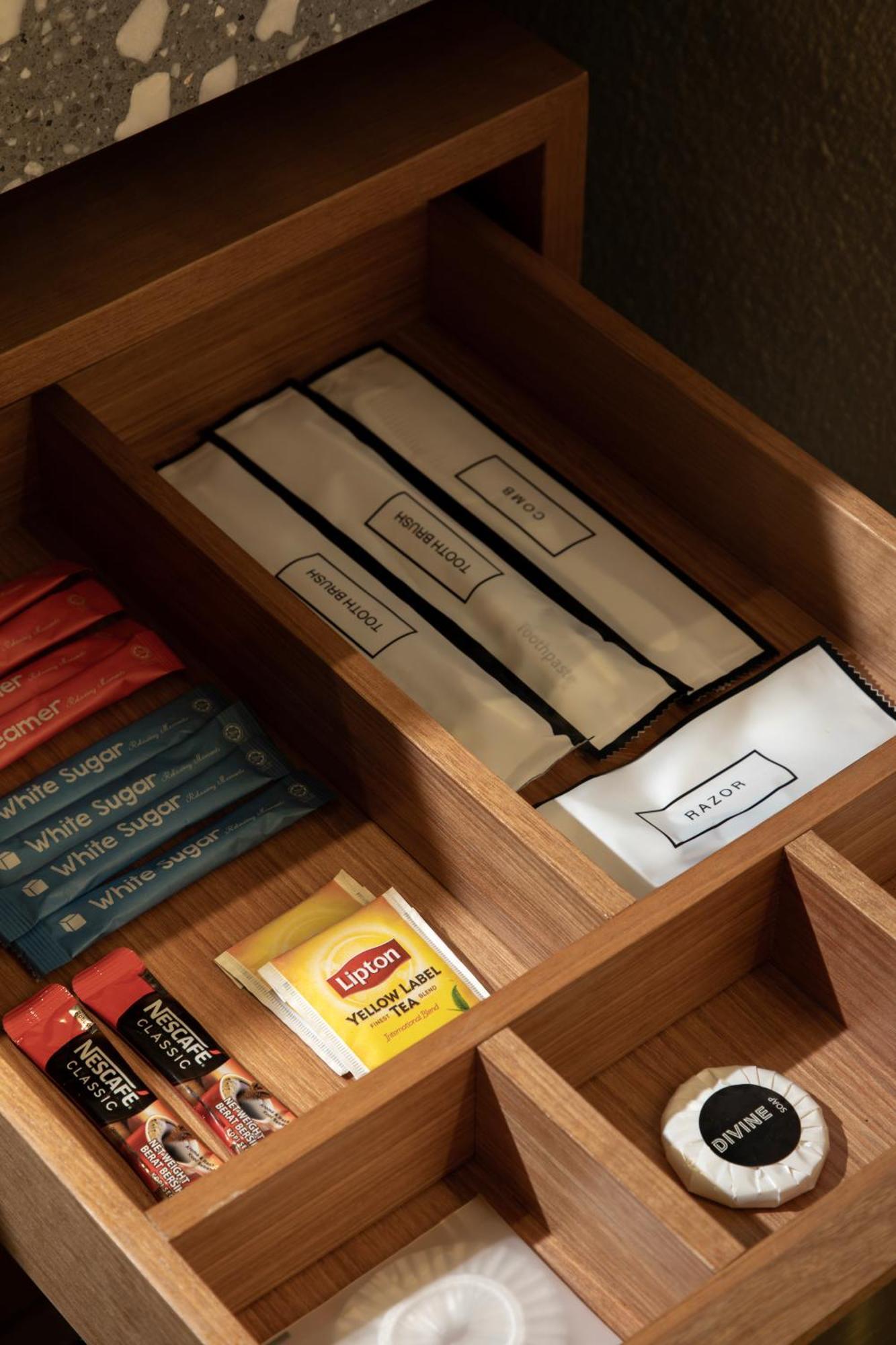 Bintang Collectionz Hotel Kuala Lumpur Ngoại thất bức ảnh