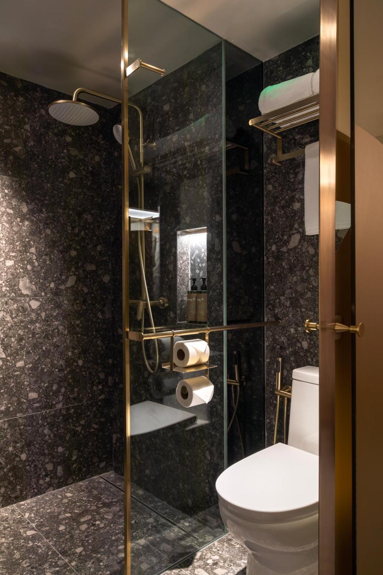 Bintang Collectionz Hotel Kuala Lumpur Ngoại thất bức ảnh
