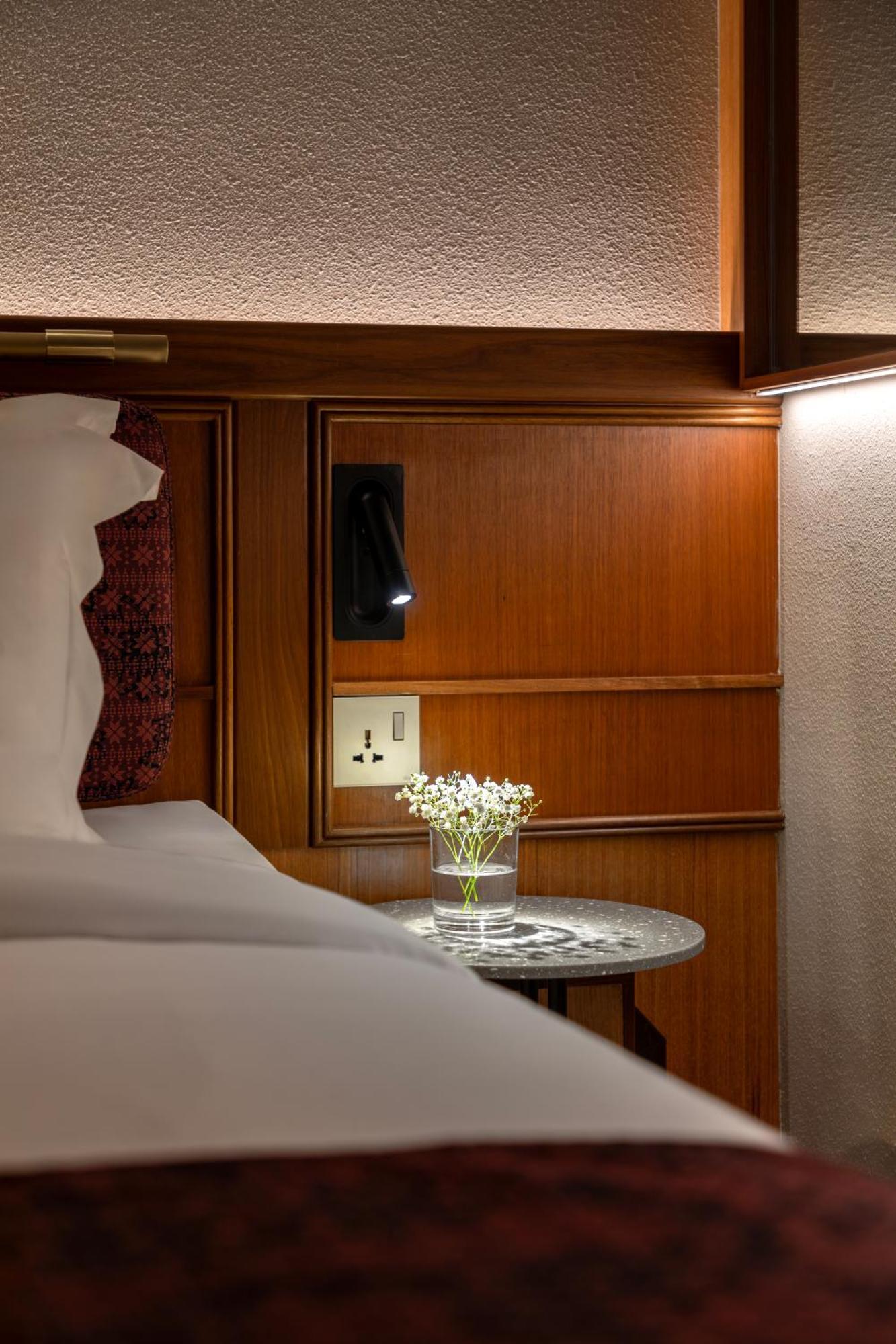 Bintang Collectionz Hotel Kuala Lumpur Ngoại thất bức ảnh