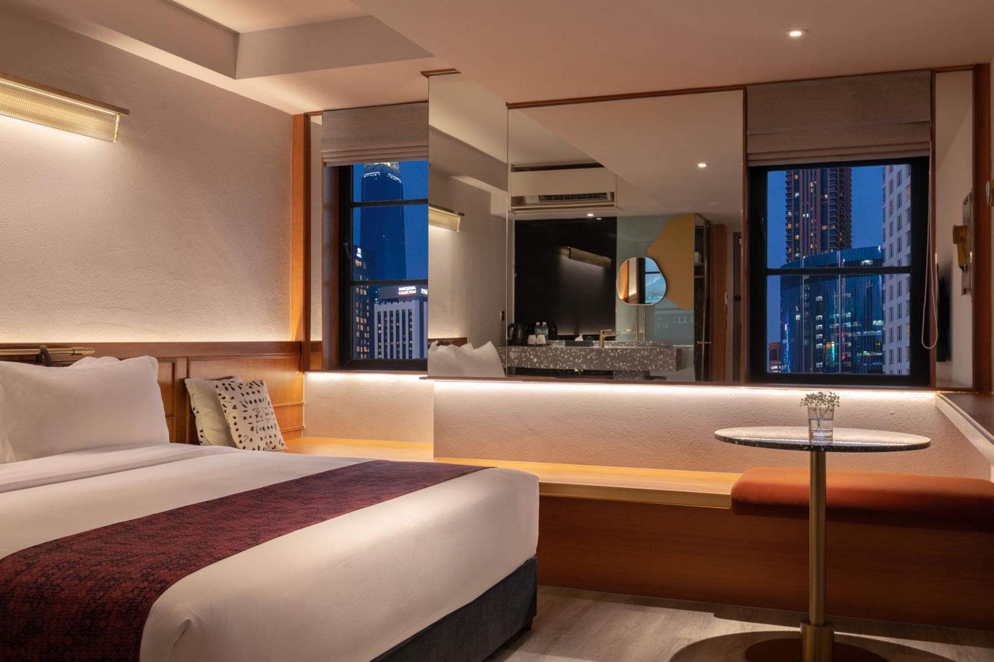 Bintang Collectionz Hotel Kuala Lumpur Ngoại thất bức ảnh