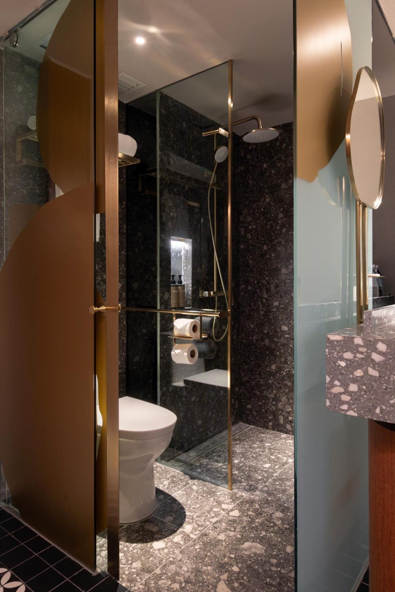 Bintang Collectionz Hotel Kuala Lumpur Ngoại thất bức ảnh