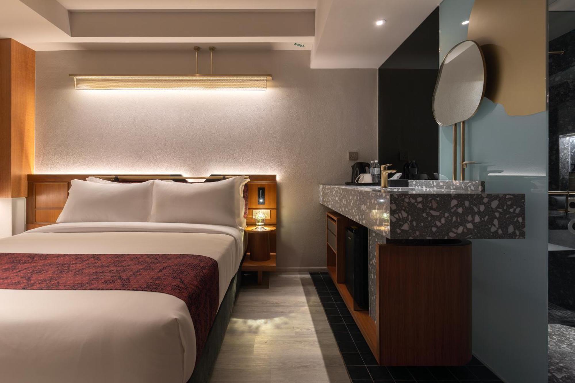 Bintang Collectionz Hotel Kuala Lumpur Ngoại thất bức ảnh