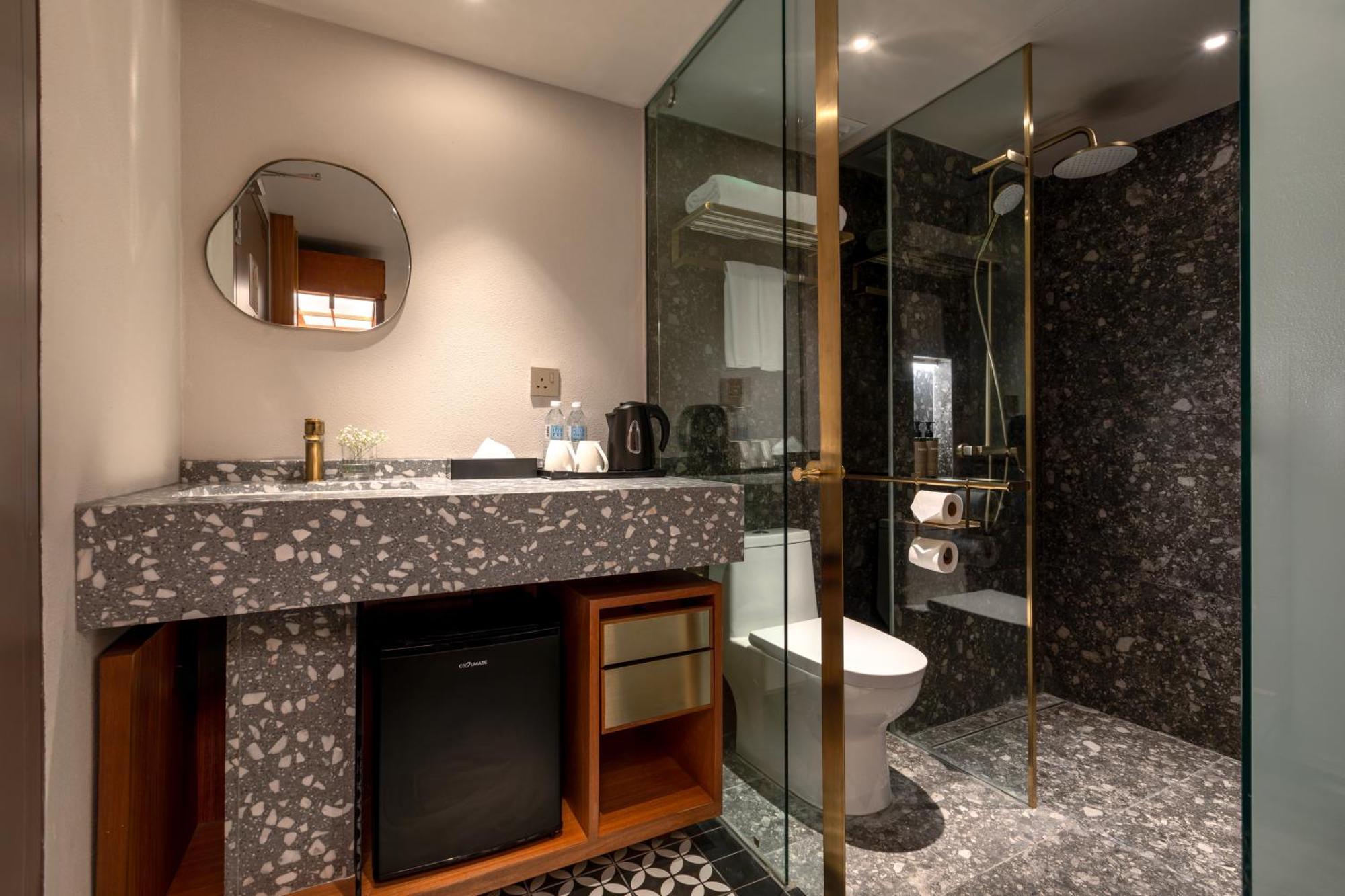 Bintang Collectionz Hotel Kuala Lumpur Ngoại thất bức ảnh