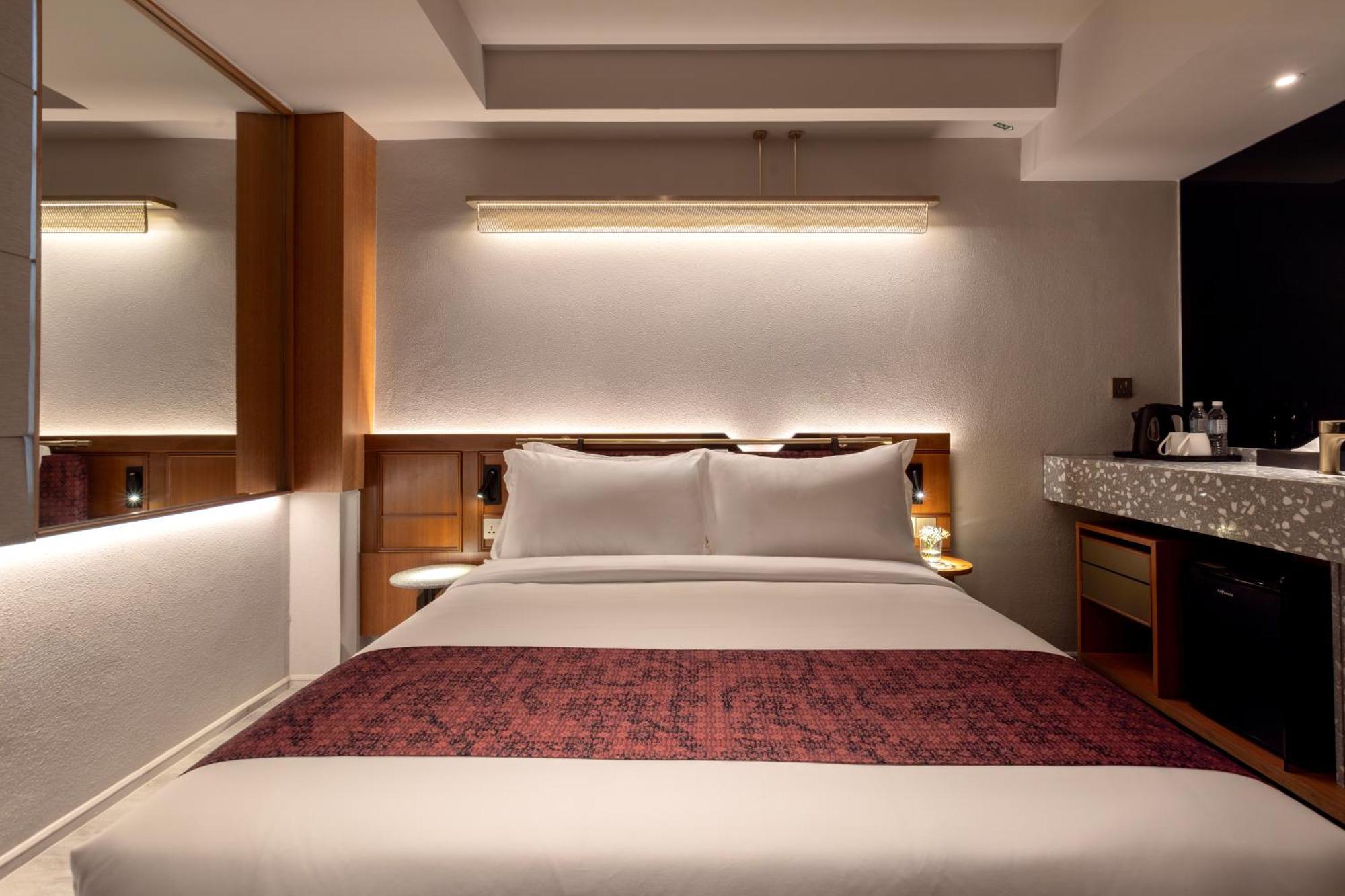 Bintang Collectionz Hotel Kuala Lumpur Ngoại thất bức ảnh