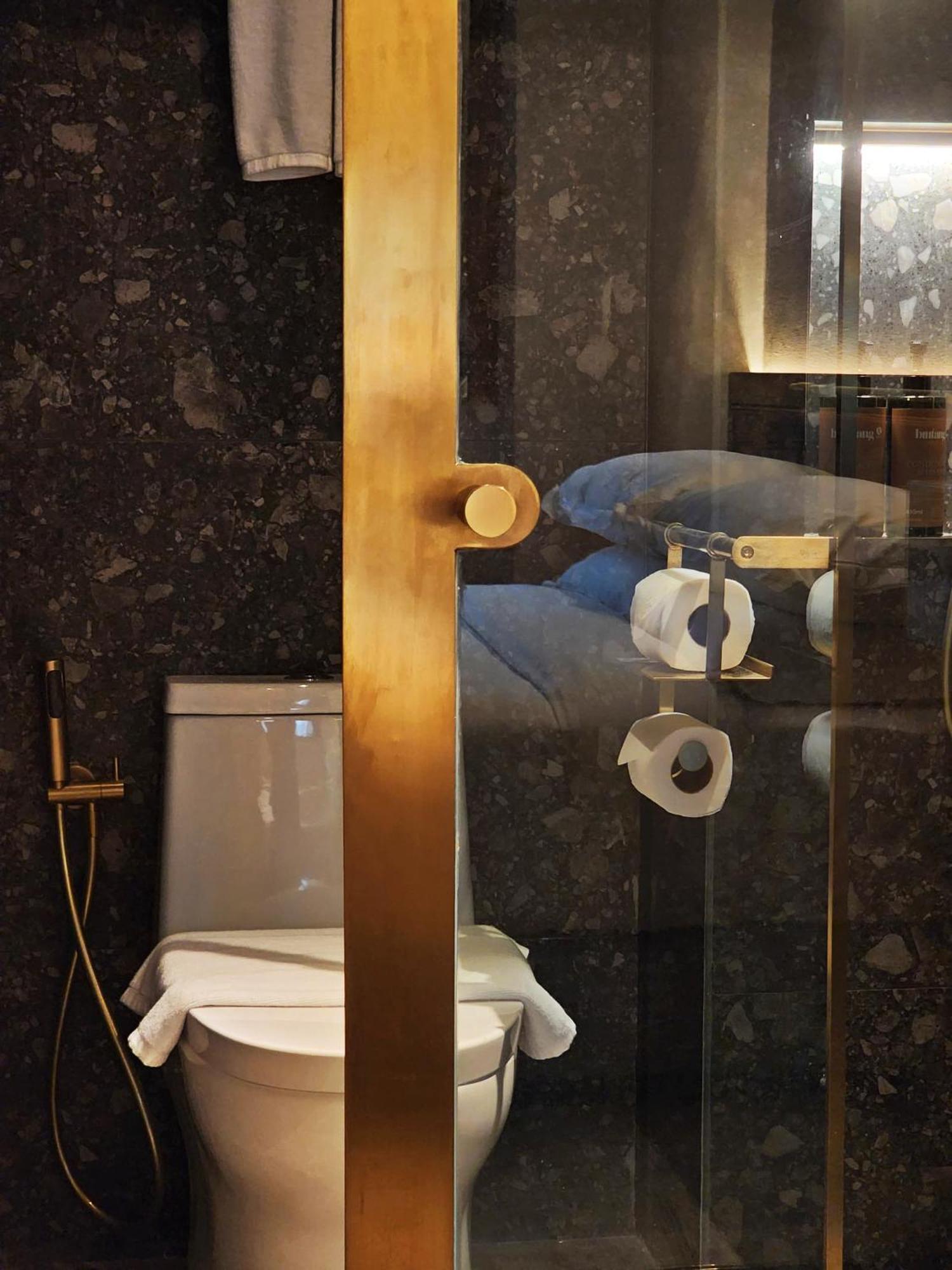Bintang Collectionz Hotel Kuala Lumpur Ngoại thất bức ảnh