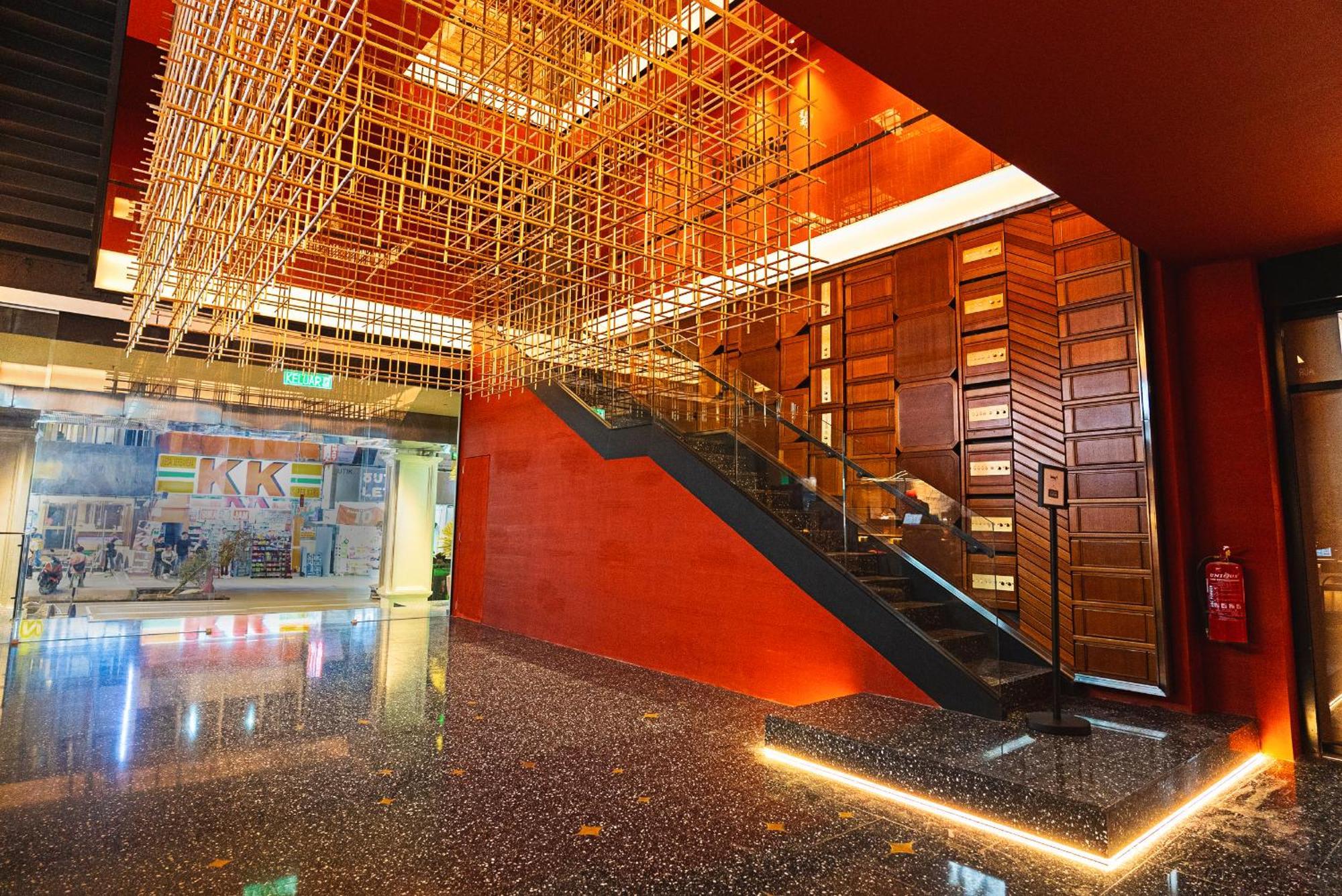Bintang Collectionz Hotel Kuala Lumpur Ngoại thất bức ảnh