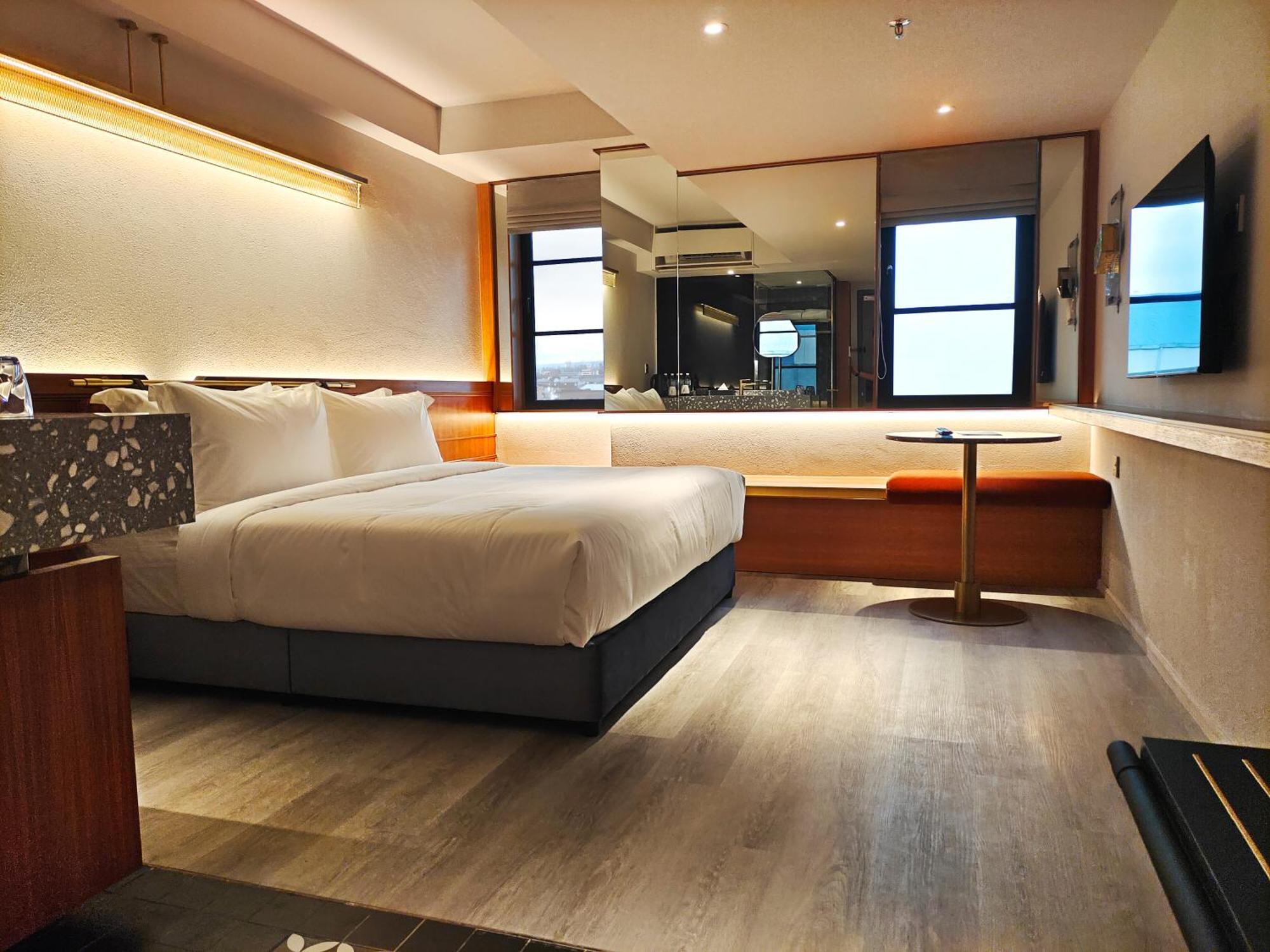 Bintang Collectionz Hotel Kuala Lumpur Ngoại thất bức ảnh