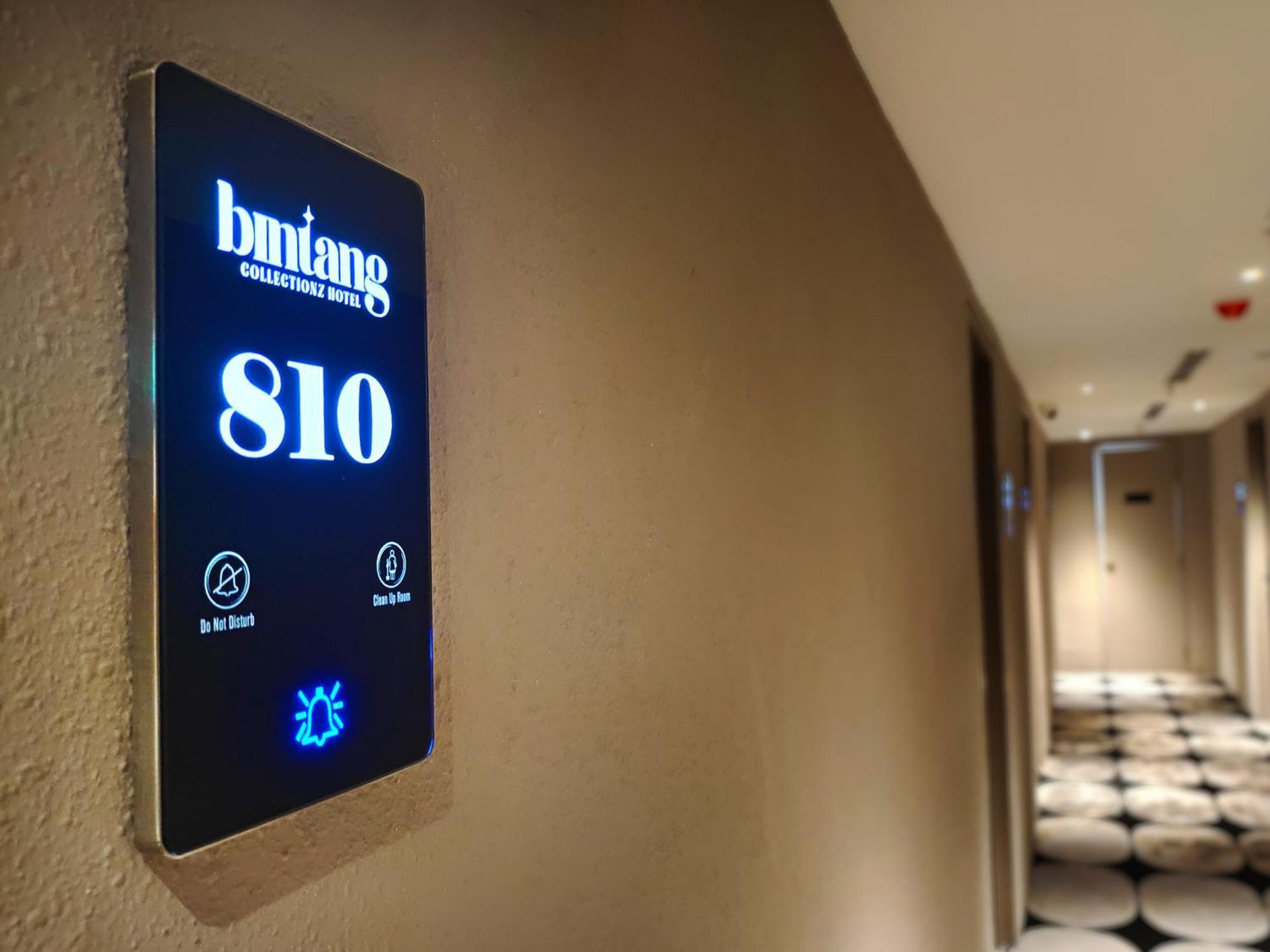 Bintang Collectionz Hotel Kuala Lumpur Ngoại thất bức ảnh