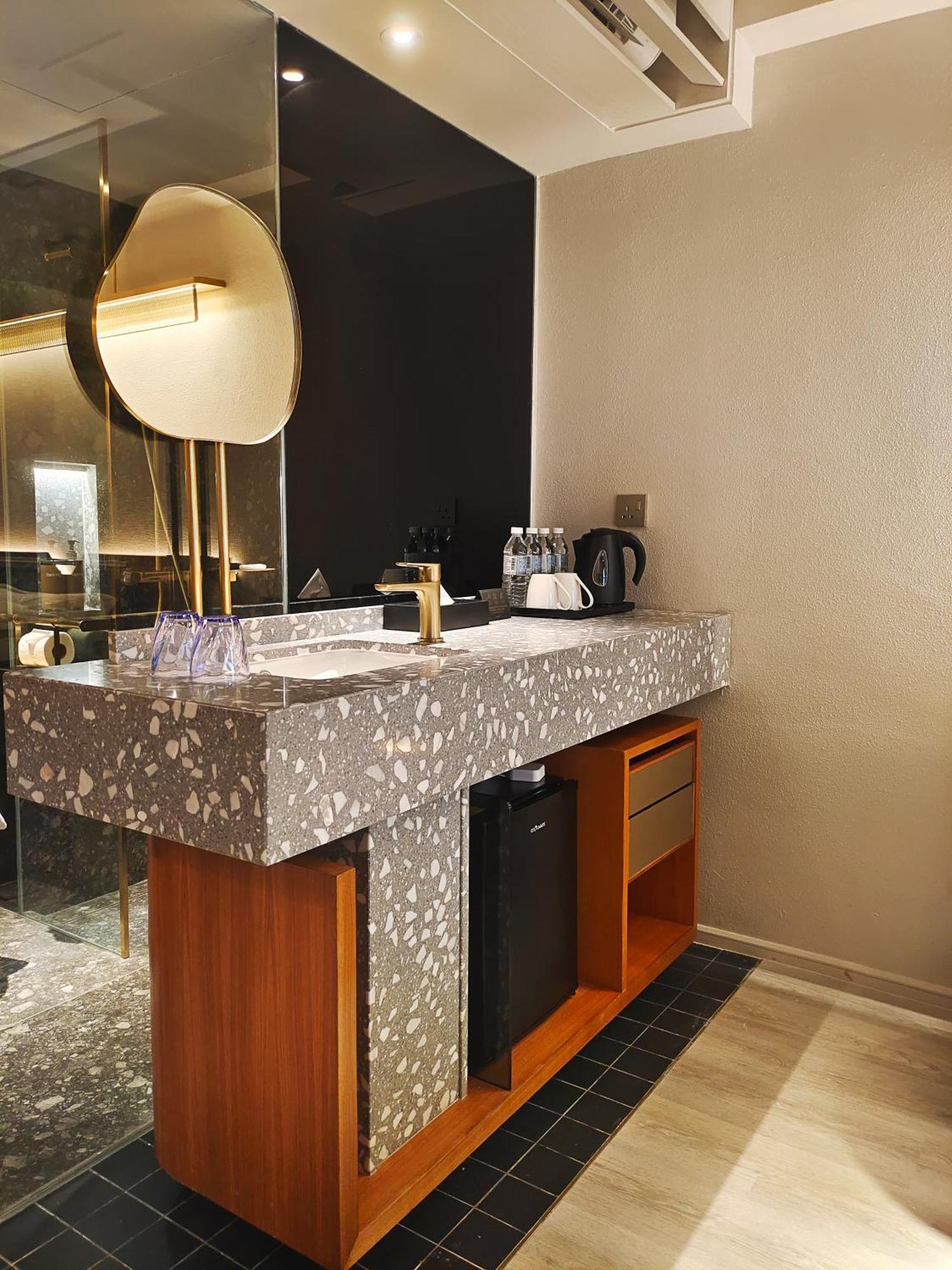 Bintang Collectionz Hotel Kuala Lumpur Ngoại thất bức ảnh