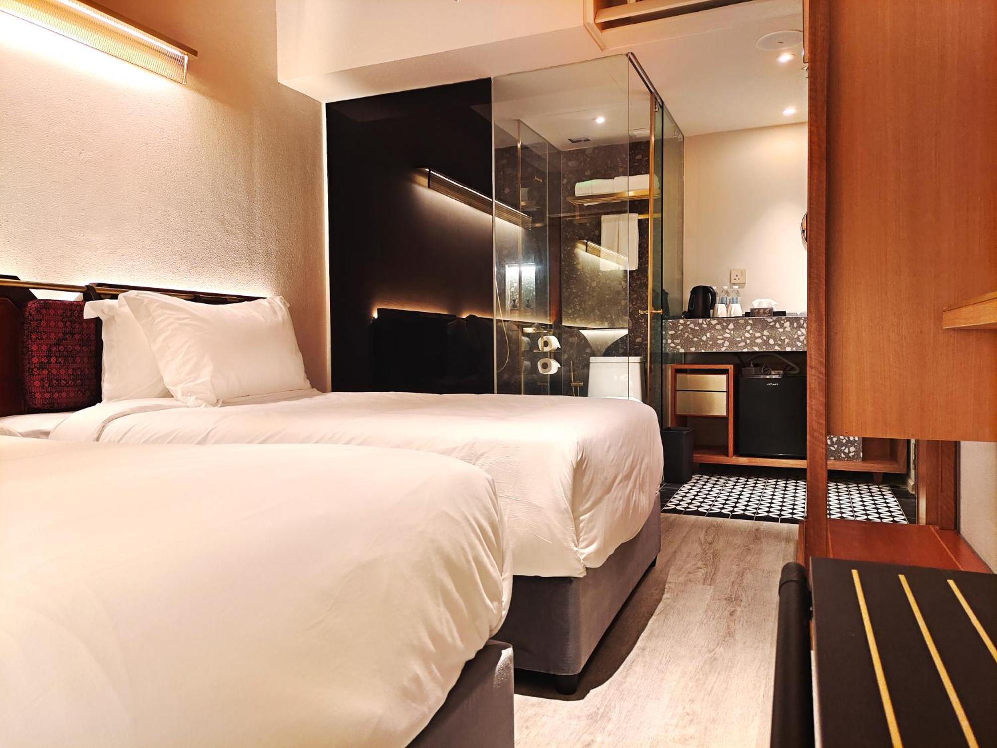 Bintang Collectionz Hotel Kuala Lumpur Ngoại thất bức ảnh
