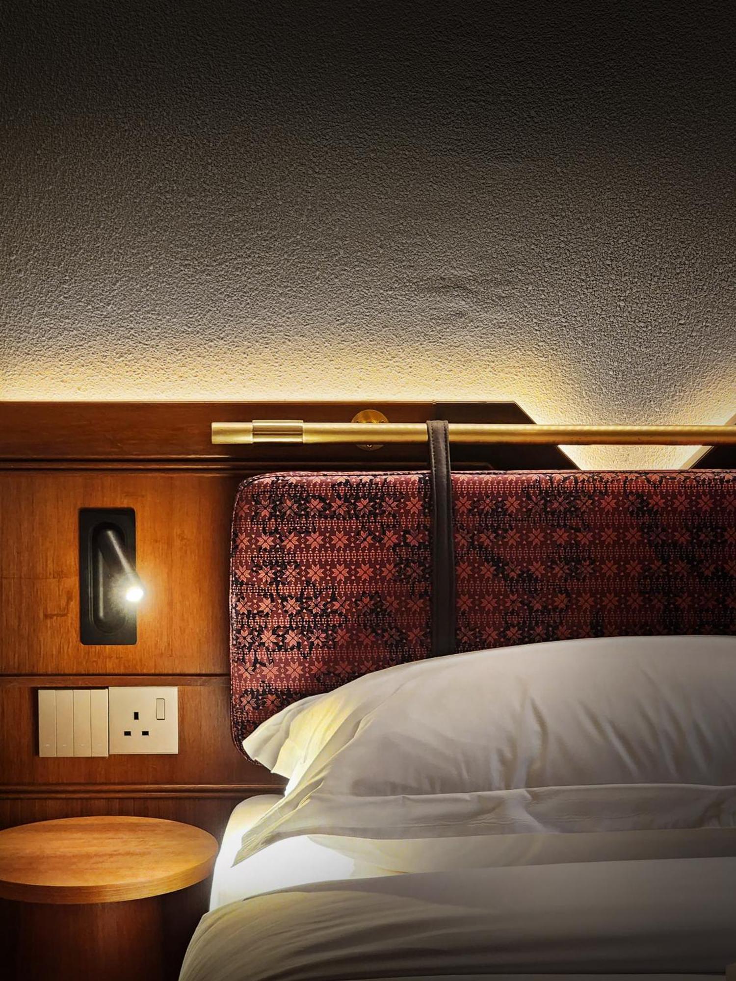 Bintang Collectionz Hotel Kuala Lumpur Ngoại thất bức ảnh