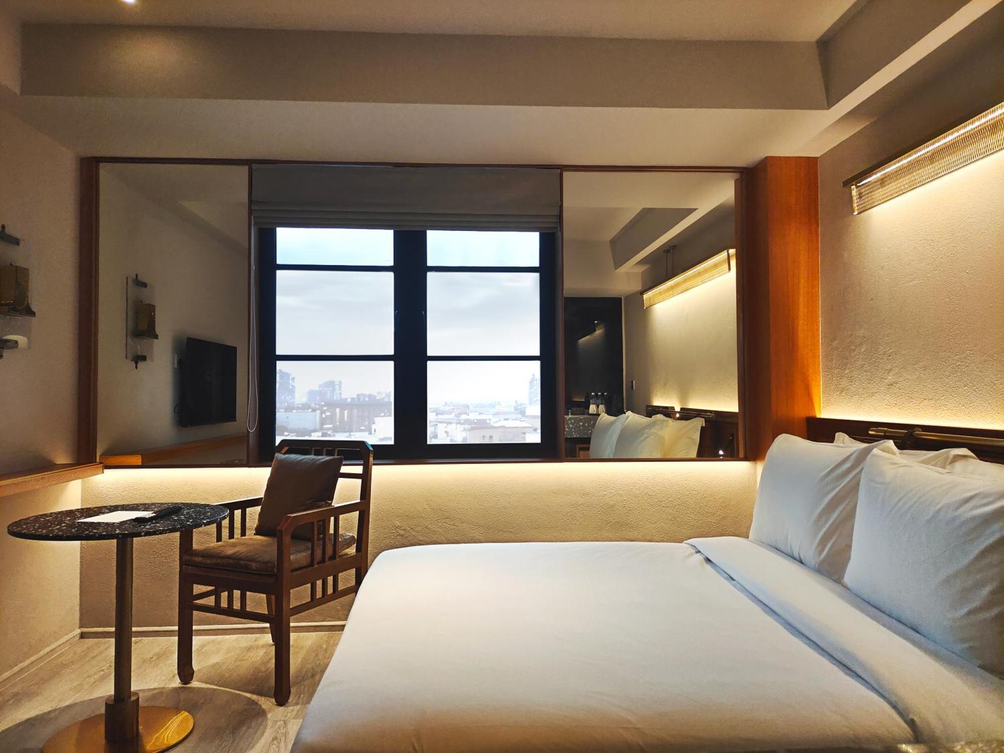 Bintang Collectionz Hotel Kuala Lumpur Ngoại thất bức ảnh