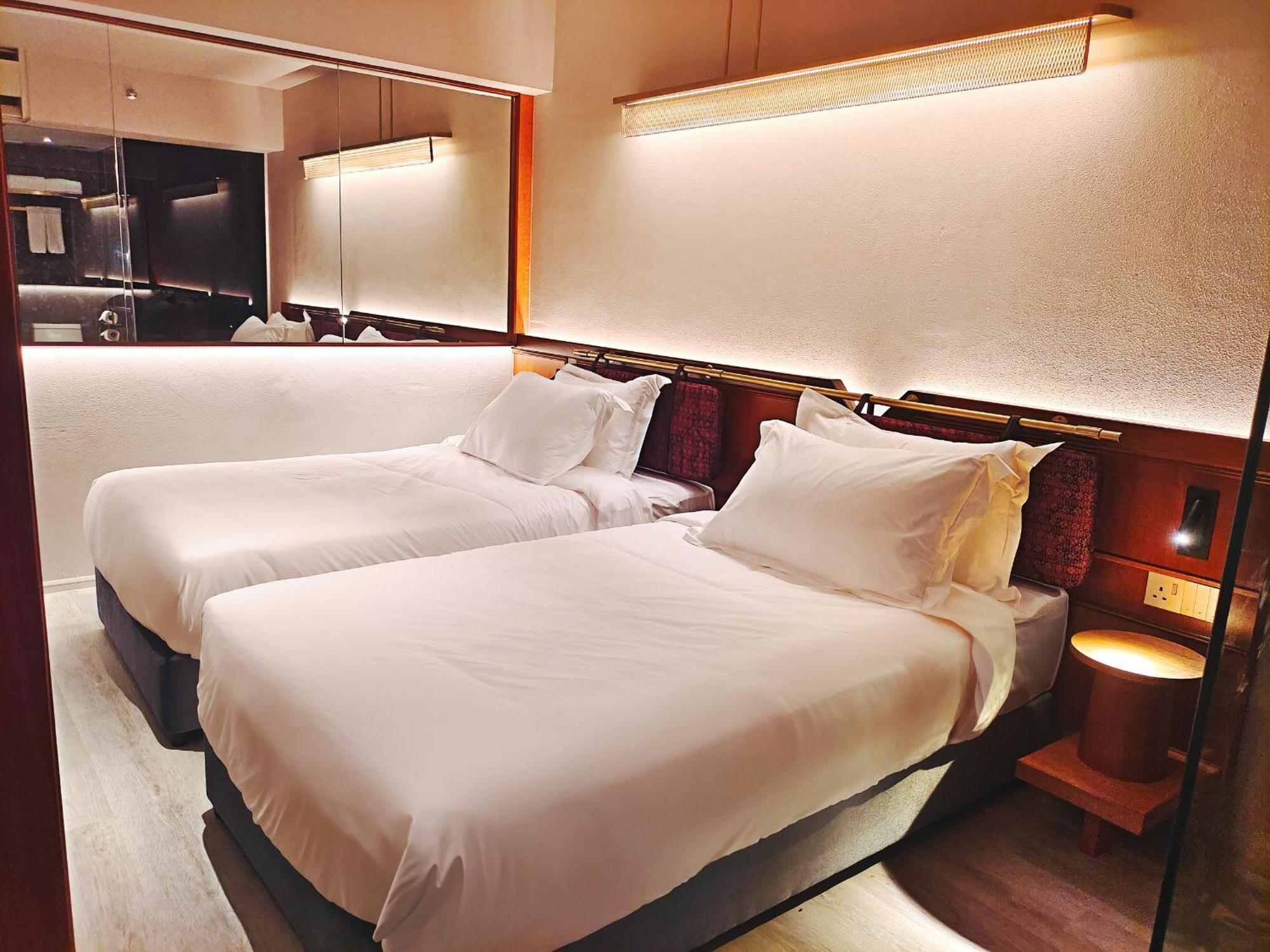 Bintang Collectionz Hotel Kuala Lumpur Phòng bức ảnh
