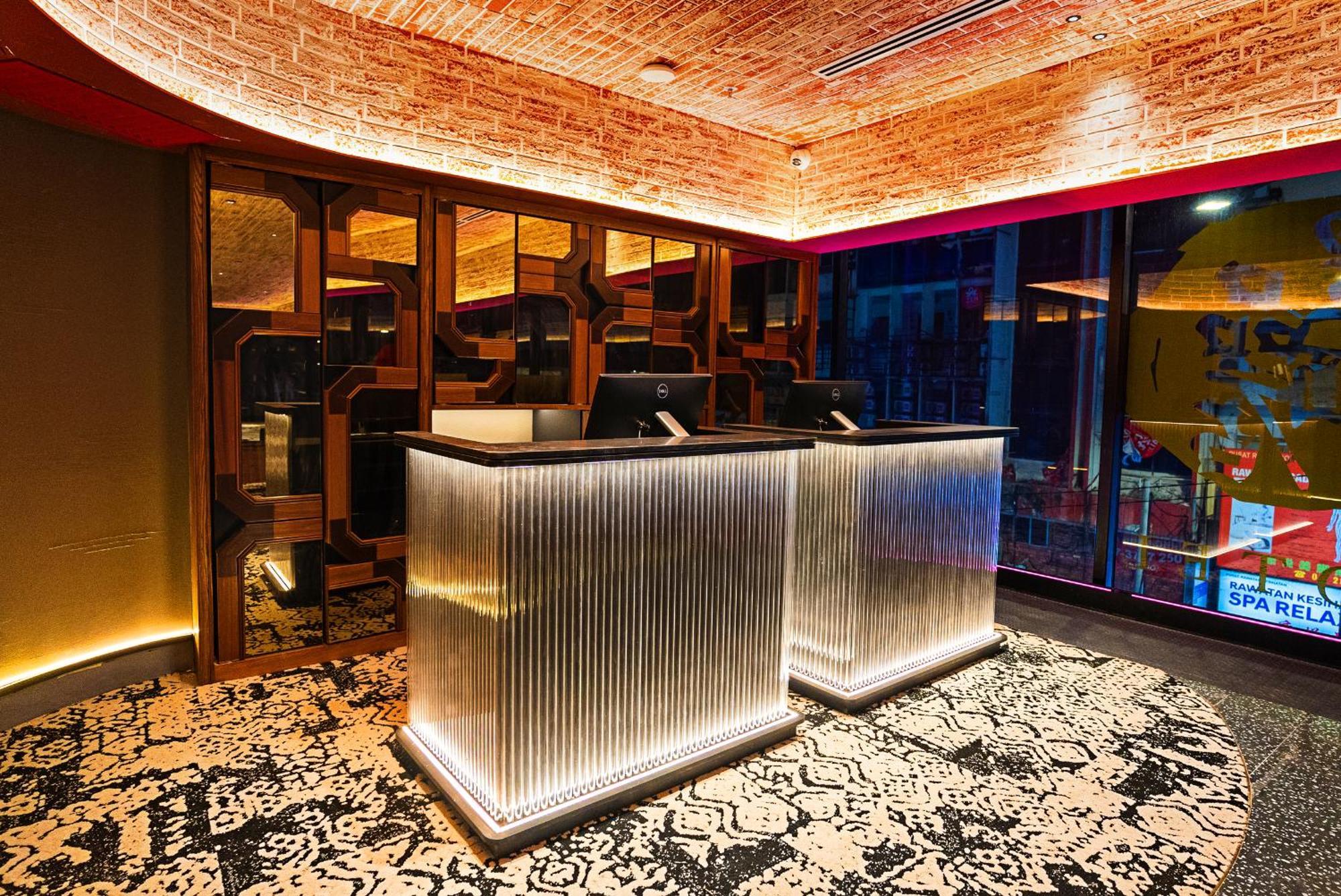 Bintang Collectionz Hotel Kuala Lumpur Ngoại thất bức ảnh