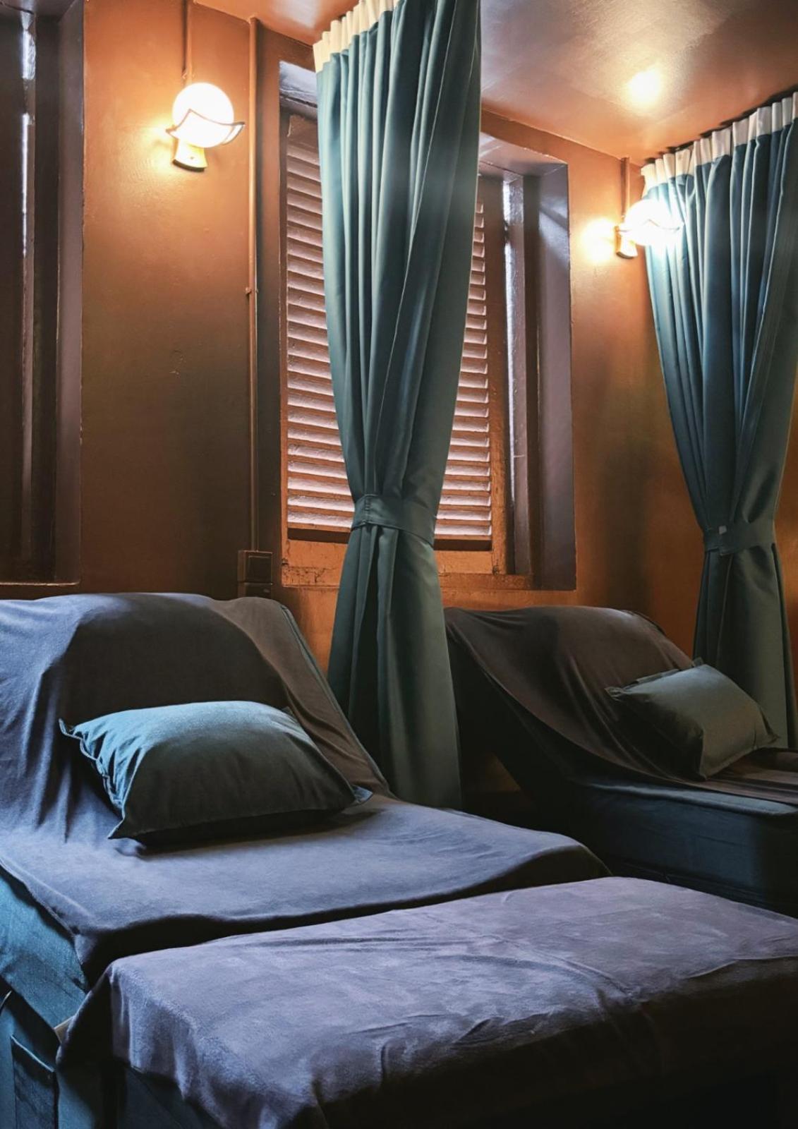 Bintang Collectionz Hotel Kuala Lumpur Ngoại thất bức ảnh