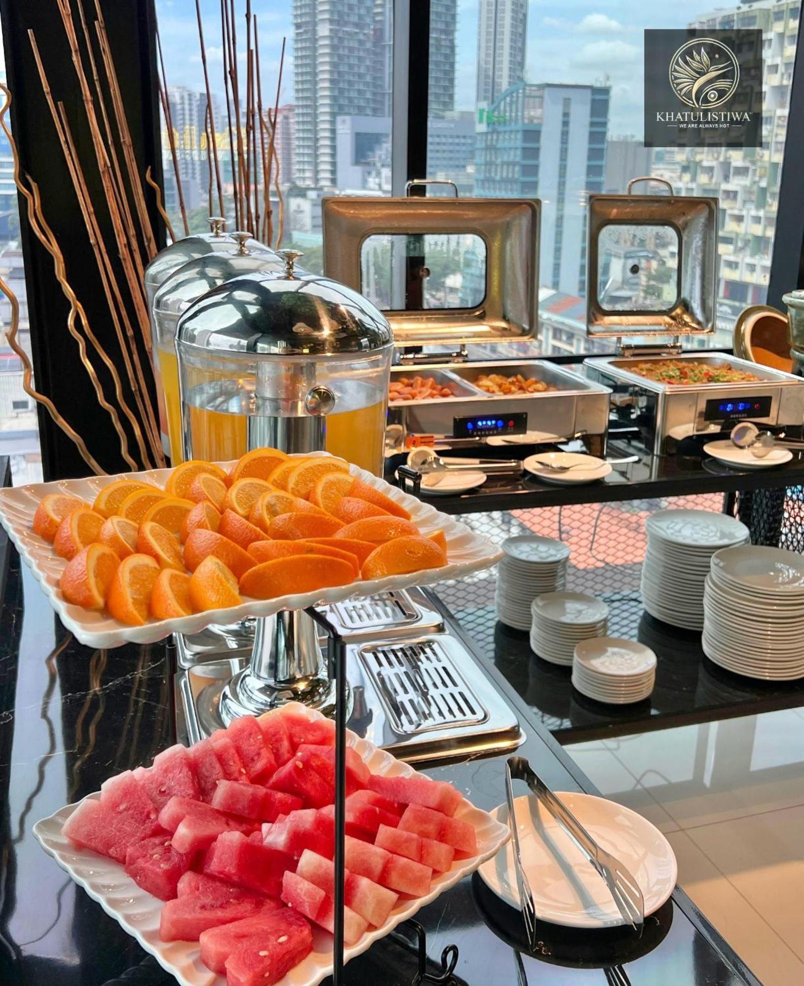 Bintang Collectionz Hotel Kuala Lumpur Ngoại thất bức ảnh