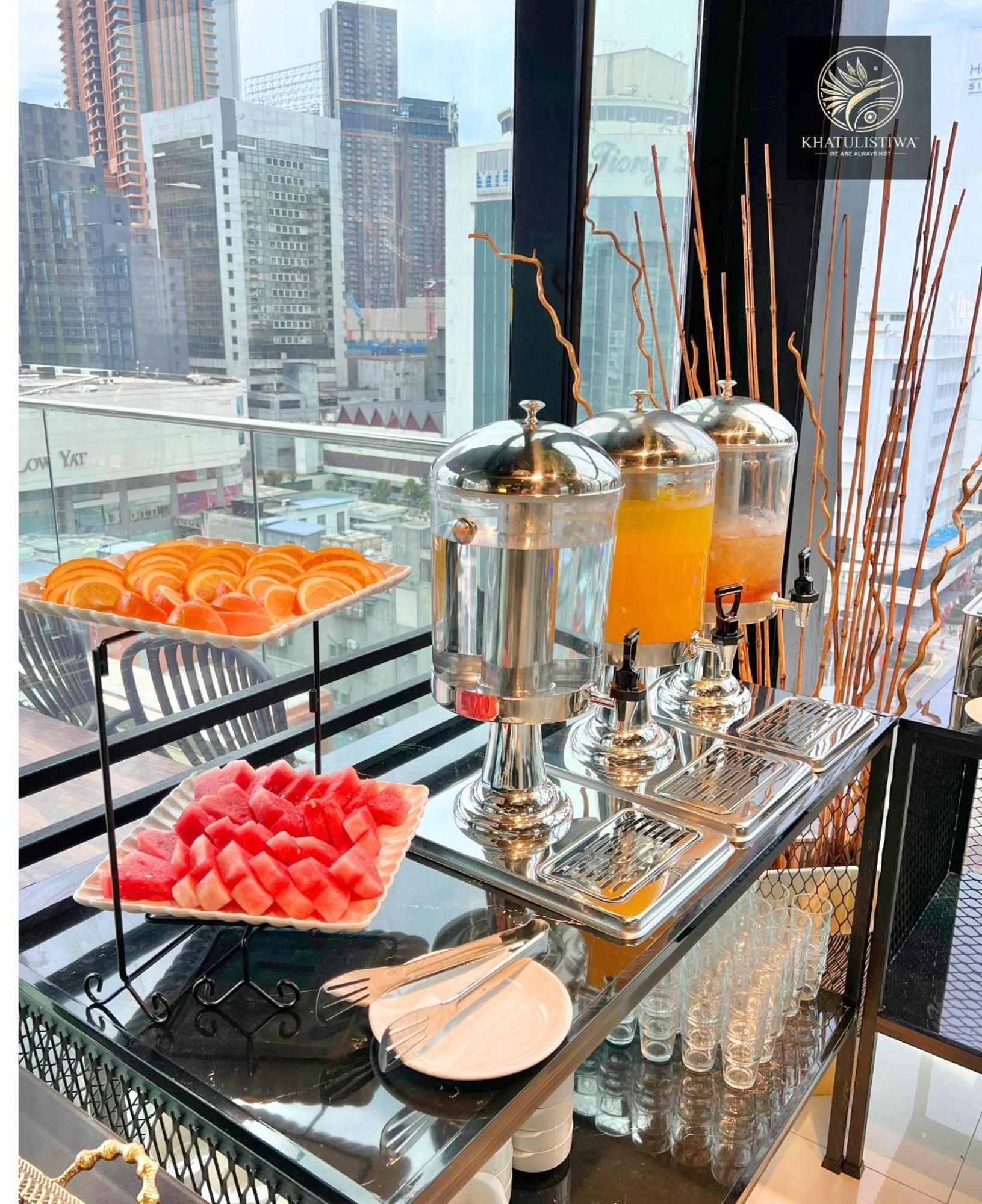 Bintang Collectionz Hotel Kuala Lumpur Ngoại thất bức ảnh