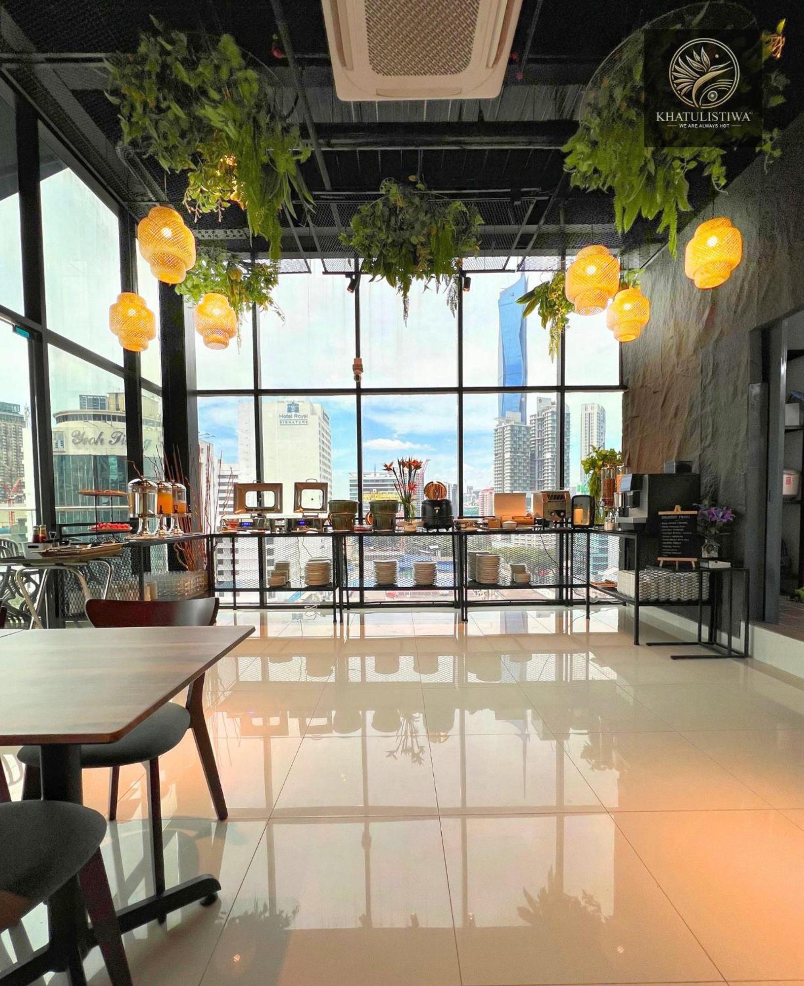 Bintang Collectionz Hotel Kuala Lumpur Ngoại thất bức ảnh