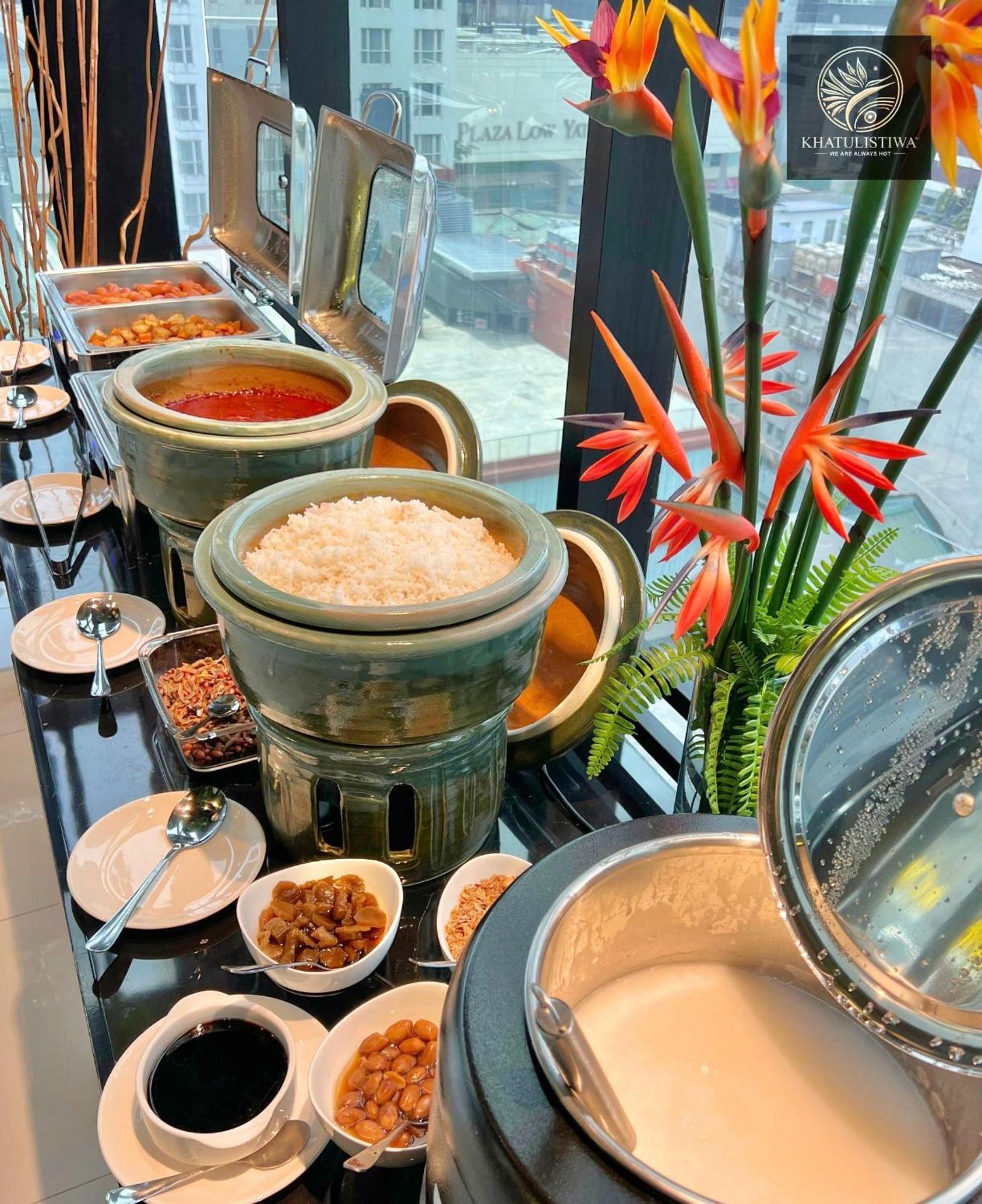 Bintang Collectionz Hotel Kuala Lumpur Ngoại thất bức ảnh